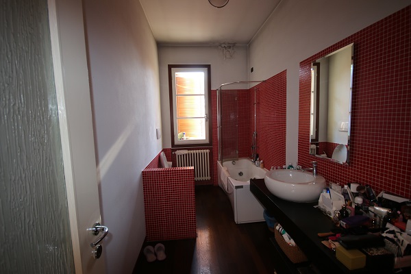 Como, 5 Stanze da Letto Stanze da Letto, ,4 BathroomsBathrooms,Villa,Vende,1267